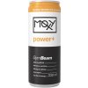 GymBeam MOXY power+ Energy Drink 330 ml lesní ovoce