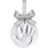 Happy Hands Ornament Kit sada na odtlačok bábätka 1 ks