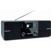 TechniSat Digitradio 371 CD BT black