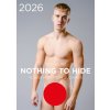 Nothing to Hide. Young Men from Slovakia 2026