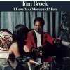 BROCK, TOM - I LOVE YOU MORE AND MORE, CD