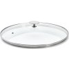 de Buyer Pokrievka na hrniec ALCHIMY 32 cm, sklo
