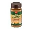 Jacobs Velvet Gold Crema rozpustná káva 180 g