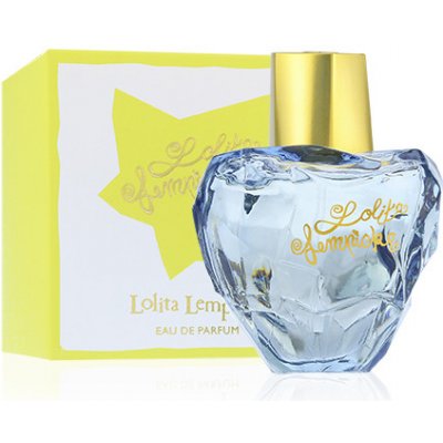 Lolita Lempicka Mon Premier Parfum parfumovaná voda pre ženy 100 ml