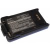 VHBW batéria Kenwood KNB-47L 1800mAh