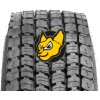 Michelin X Coach XD 295/80 R22.50 154/150M Drive M+s, 3PMSF