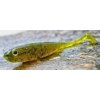 5ks - Kopyto Sharpfishes Glossy Killer 7,5cm 3gr Olive