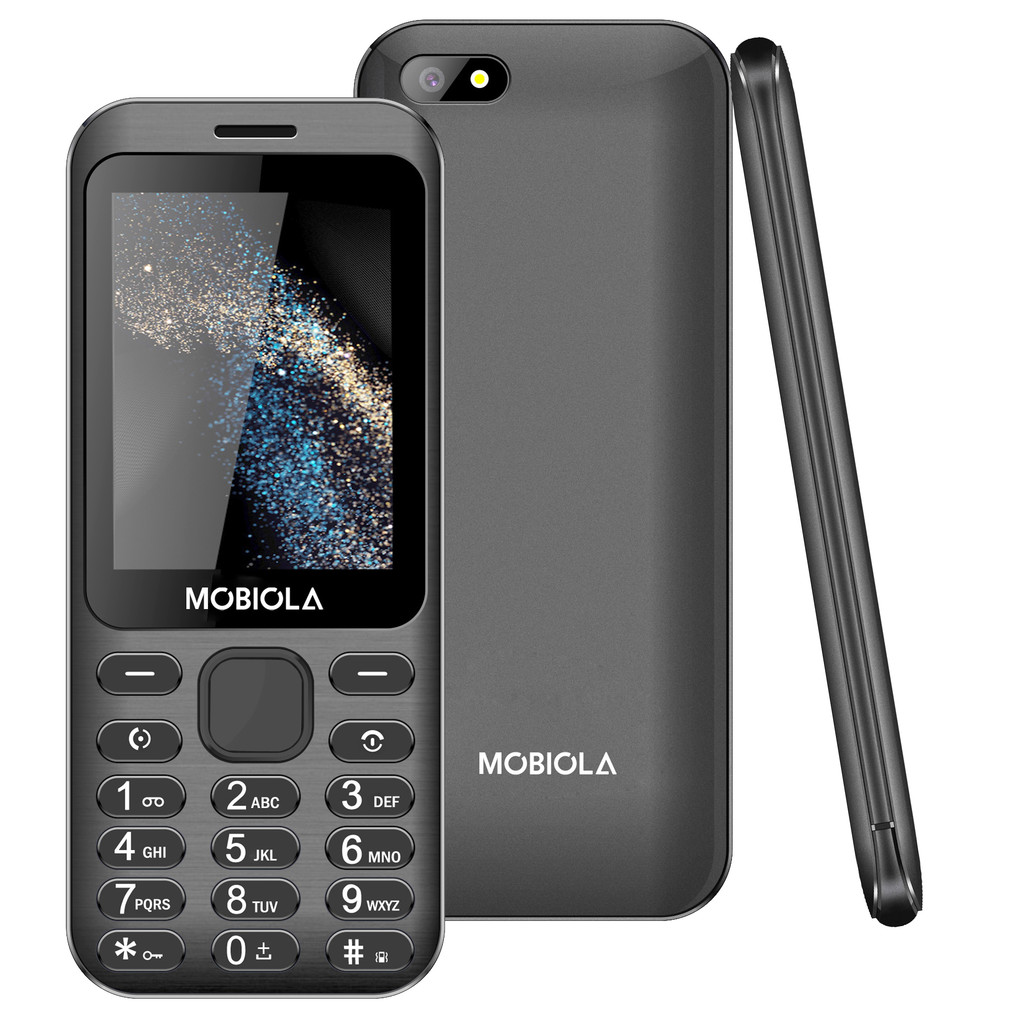 Mobiola MB3200 Dual SIM od 37,99 € - Heureka.sk