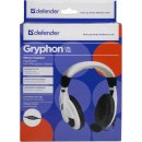 Defender Gryphon 750