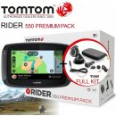  TomTom Rider 550 Premium