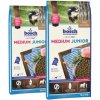 BOSCH Medium Junior 2 x 15 kg