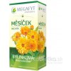MEGAFYT Bylinková lekáreň Nechtík porciovaný čaj 20 x 1,5 g