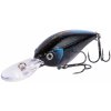 Shimano Wobler Lure Yasei Cover Crank Floating DR Black Blue 7 cm 18 g