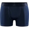 Pánské funkční boxerky CRAFT Core Dry 3 modré Velikost: XL