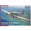 Special Hobby Tachikawa Ki-54 Hickory „Captured and Post War Service“ 1:72