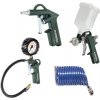 Sada pneumatického náradia LPZ 4 Set Metabo