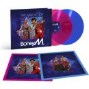 BONEY M. - The Magic Of Boney M. LP