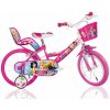 DINO Bikes Dino Bikes - Detský bicykel 16