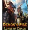 ESD GAMES ESD Demon's Rise Lords of Chaos