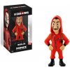 Figurka Minix Money Heist Berlin 12cm