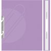 Rýchloviazač A4 Rzc závesný ekologický kartón fialový