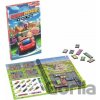 Ravensburger ThinkFun Rush Hour Magnetická cestovná hra