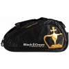 Black Crown Ultimate Pro 2.0 - black/gold