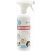ISOKOR BABY CLEANER Ekologický prípravok na čistenie hračiek 500 ml