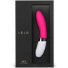 Vibrátor Lelo Liv 2 ružový