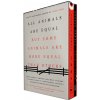 George Orwell 2-Book Boxed Set - George Orwell