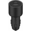 Xiaomi Mi Car Charger 67W USB-A + Type-C Black EU BHR6814GL