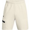 Under Armour Unstoppable Fleece Short 1379809-110