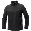 ARDON®SOFTFLEECE®COMBO Mikina čierna M H6463/M