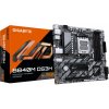 Gigabyte B840M DS3H, AMD B840, AM5, 4xDDR5, mATX