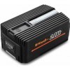 Nabíjacie batérie pre aku náradie RIWALL PRO RAB 240 - batéria 40 V (2 Ah) (RACC00021)