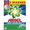 Ariel Mountain Spring prací prášok 275 g = 5 PD