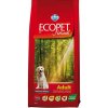 Farmina MO P ECOPET dog adult medium 12 + 2kg