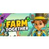Globálna farma spolu - DLC Balenie zeleru Steam