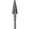 Staleks Karbidový brúsny nadstavec Cone zelený 6 mm /14 mm FT71G060/14