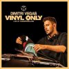 Dimitri Vegas & Like Mike, Only (Live At Tomorrowland), CD
