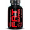 Fat Burner BEST NUTRITION (120 kps) (expedícia do 24 hodín)
