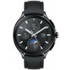 Xiaomi Watch 2 Pro - 4G LTE Black case with Black FluororubberStrap 47000 - Smart hodinky