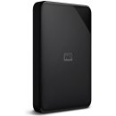 WD Elements SE 1TB, WDBEPK0010BBK-WESN