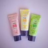 Holika Holika Petit BB Bouncing o ml adzujúci BB krém SPF25 30 ml