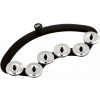 Meinl Backbeat Tamburine BBTA2-BK