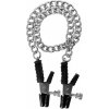 Guilty Pleasure Block Busters Nipple Clamps
