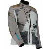 SCOTT jacket W'S DUALRAID DRYO iron grey/titanium grey - 2025, 38