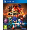 sonic Forces