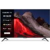 Televízor Xiaomi A Pro 2026 QLED 43