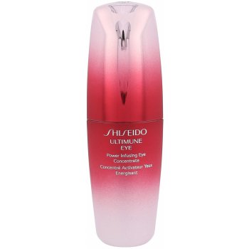 Shiseido Ultimune Eye Power Infusing Concentrate 15 ml